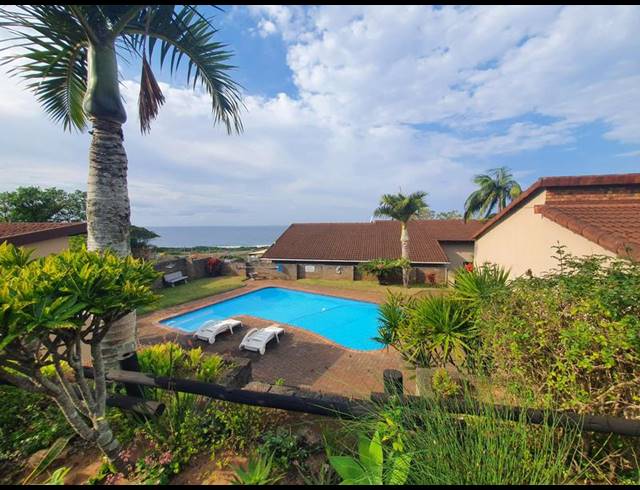 3 BEDROOM TOWNHOUSE FOR SALE IN PUMULA